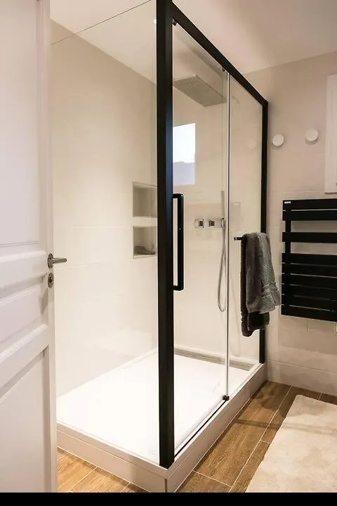 Cosy Flat 14 * Paris