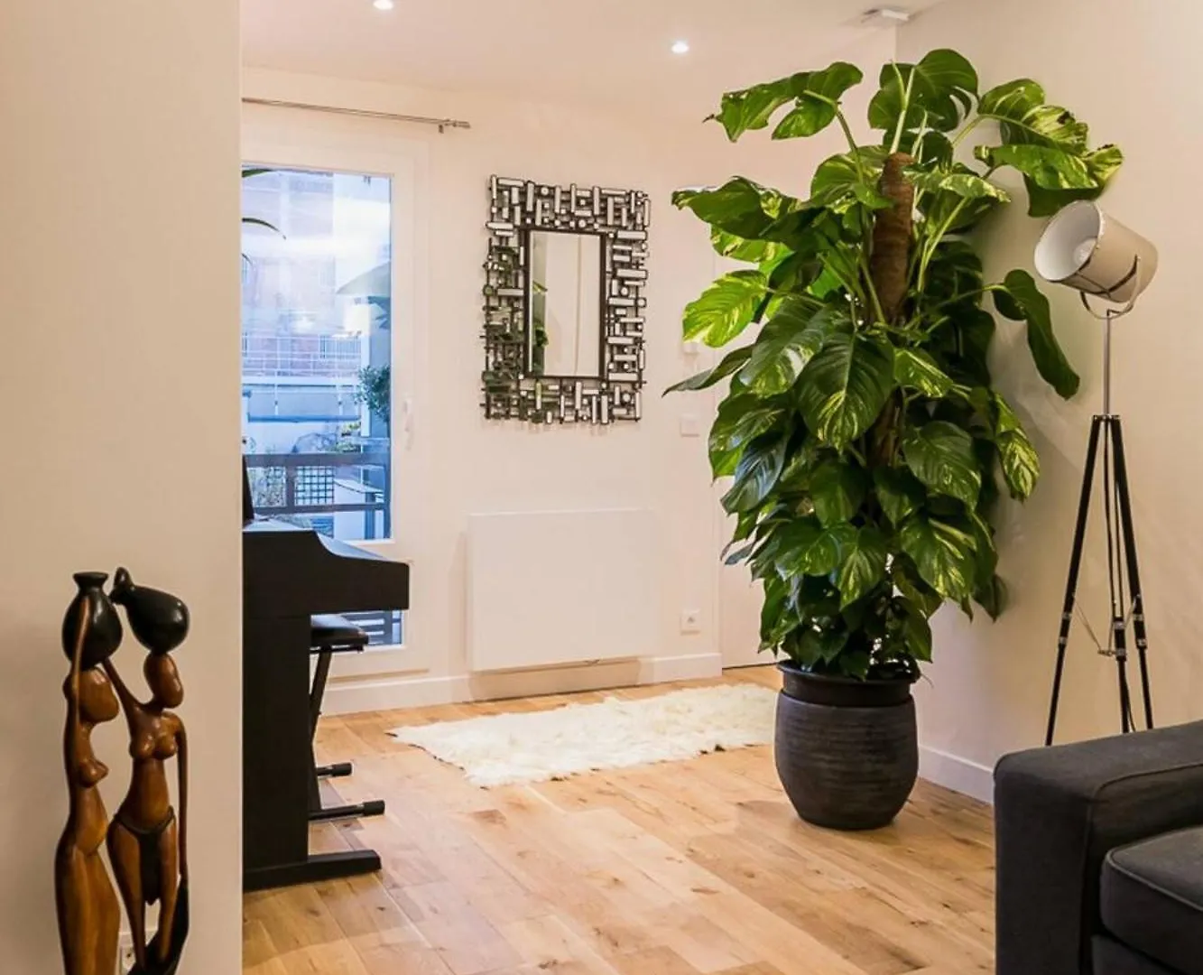 Cosy Flat 14 Apartment Paris